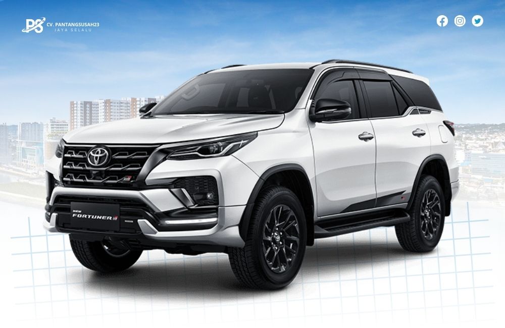 Fortuner