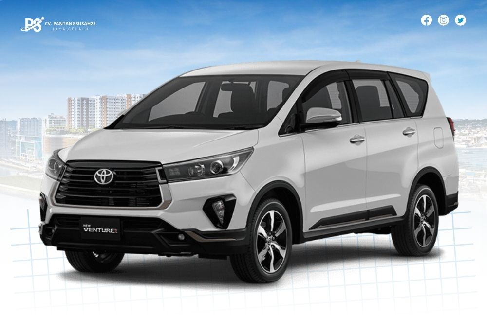 Innova Reborn